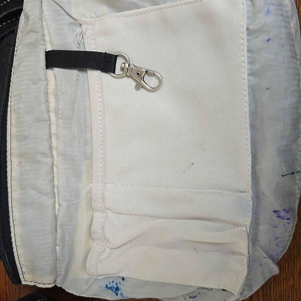 SHERPANI "Milli Le" Black Crossbody Bag - Picture 14 of 17